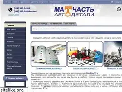 Sites similar to m-detali.ru