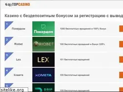 Sites similar to m-detstva.ru