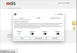 Sites similar to m-dis.it