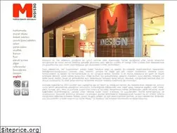 Sites similar to m-dizayn.com