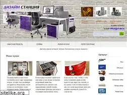 Sites similar to m-ds.ru