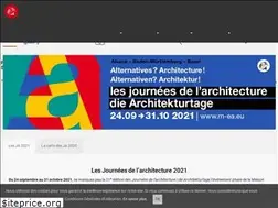 Sites similar to m-ea.eu