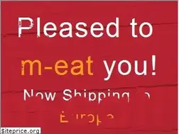 Sites similar to m-eat.co.uk