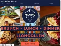 Sites similar to m-eatingpoint.com