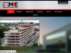 Sites similar to m-econtractors.com