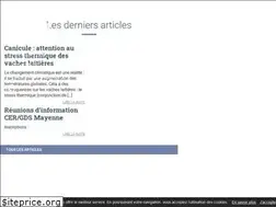Sites similar to m-elevage.fr