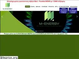 Sites similar to m-energy.gr
