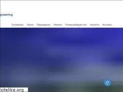 Sites similar to m-engineering.me