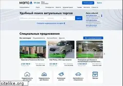 Sites similar to m-ets.ru