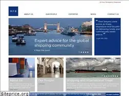 Sites similar to m-f-b.co.uk