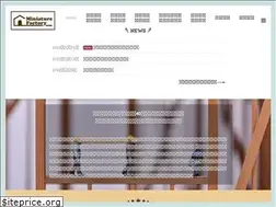 Sites similar to m-f.co.jp