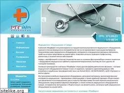 Sites similar to m-farm.ru