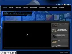 Sites similar to m-film.ru