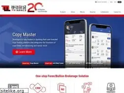 Sites similar to m-finance.com