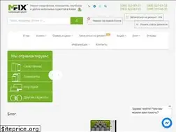 Sites similar to m-fix.com.ua