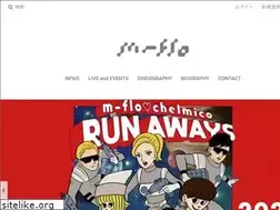 Sites similar to m-flo.com