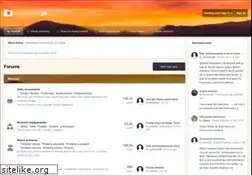 Sites similar to m-forum.pl