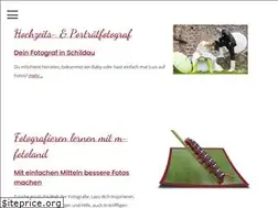 Sites similar to m-fotoland.de