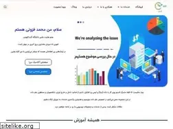 Sites similar to m-fozouni.ir