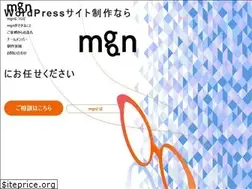 Sites similar to m-g-n.me