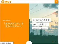 Sites similar to m-g-t.jp