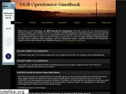 Sites similar to m-gb.org