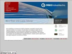Sites similar to m-gind.com