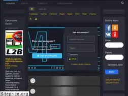 Sites similar to m-go.ru