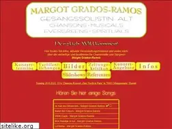 Sites similar to m-grados-ramos.de