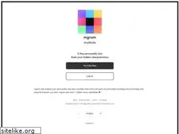 Sites similar to m-gram.com