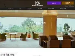 Sites similar to m-grand.jp