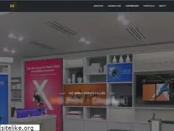 Sites similar to m-graph.com