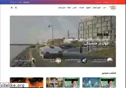 Sites similar to m-graphic.ir