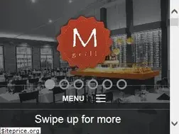 Sites similar to m-grill.com