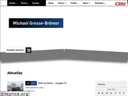 Sites similar to m-grosse-broemer.de