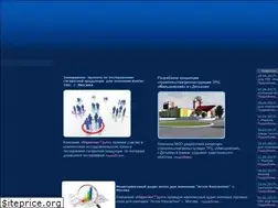 Sites similar to m-grp.ru