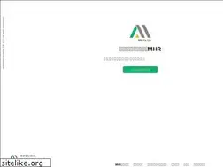 Sites similar to m-h-r.co.jp