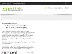 Sites similar to m-h-steuerberater.de