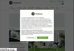 Sites similar to m-habitat.fr