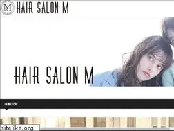 Sites similar to m-hairsalon.net
