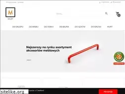 Sites similar to m-handel.pl