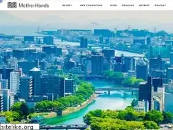 Sites similar to m-hands.net