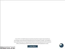 Sites similar to m-healthsolutions.com