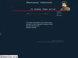 Sites similar to m-hekmat.com