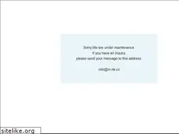 Sites similar to m-hk.co
