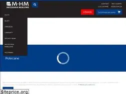 Sites similar to m-hm.pl