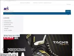Sites similar to m-hockey.cz
