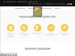 Sites similar to m-houses.com