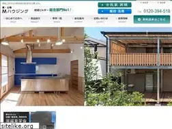 Sites similar to m-housing.biz