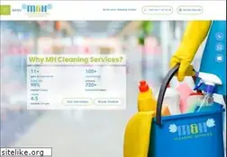 Sites similar to m-hservices.com